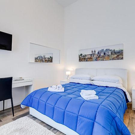 Apartment Near The Vatican Rom Exterior foto