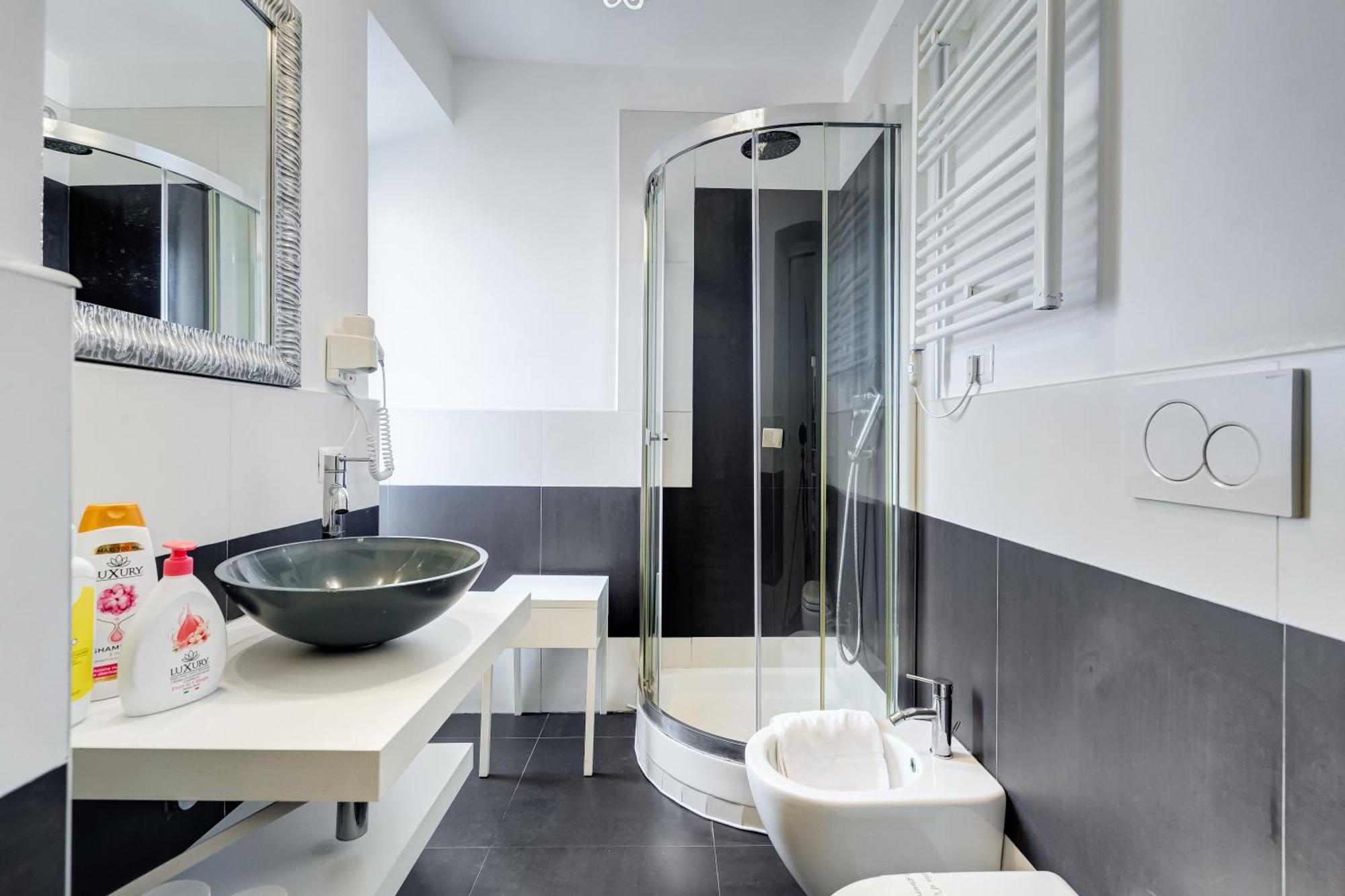 Apartment Near The Vatican Rom Exterior foto